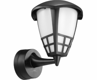 Maclean Venkovní nástěnná lampa E27 MCE519 B IP65 60W