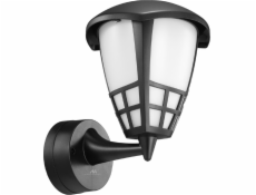 Maclean Venkovní nástěnná lampa E27 MCE519 B IP65 60W