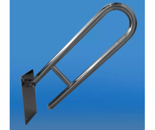 Alkotest UUWC-7.5 INOX / CORRADOMED / VÝKLOPNÁ RUKOJEŤ PR...