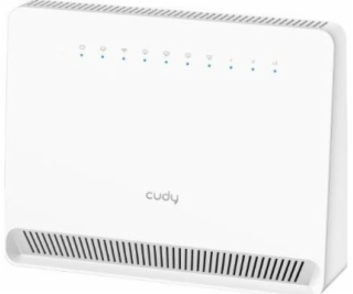 Cudy Router LT500E Mesh AC1200 4G LTE SIM