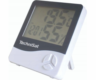 TechniSat Meteorologická stanice Imeteo M1