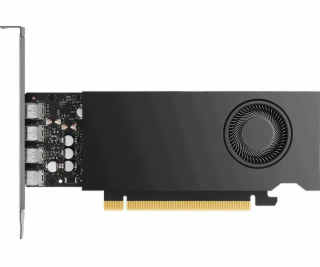 PNY Grafická karta Quadro RTX 2000E 16GB GDDR6 VCNRTX2000...