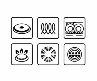 Profesionální pánev Maestro MR-1224-28 28 cm