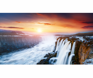 Samsung Profesionální monitor VH55C-R 55 palců Videostěna...