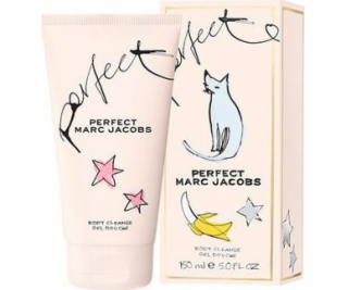 Marc Jacobs Marc Jacobs Perfect sprchový gel 150ml