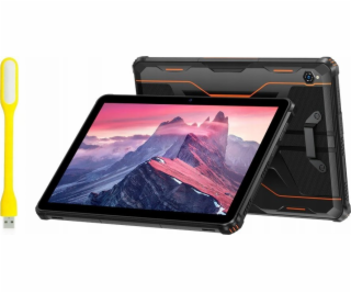 OUKITEL Tablet RT9 6/256GB oranžový