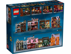 LEGO HARRY POTTER 75978 Cukrová ulička