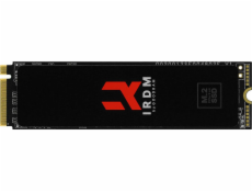 GOODRAM IRDM 512GB M.2 PCIe 3x4 NVMe 2280 3300/2000 SSD