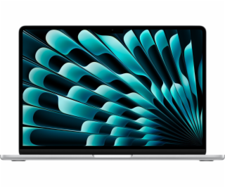 Apple MacBookAir 13 palců /10C GPU/16 GB /512 GB stříbrný