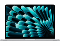 Apple MacBook Air 13 palců / 10C GPU / 24 GB / 512 GB stříbrný