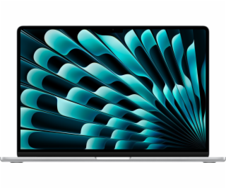 Apple MacBook Air 15,3 palce: M4 10/10, 16 GB, 512 GB - s...