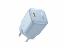 Nabíječka do sítě Baseus PicoGo 45W, 1xUSB-C modrá