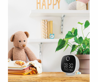 Kamera SOLIGHT 1D81 WiFi Tuya