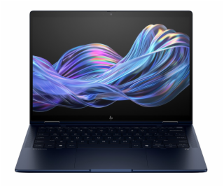 Notebook HP EliteBook X Flip G1i 14  s AI PC nové generac...