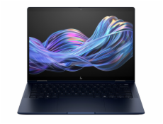 Notebook HP EliteBook X Flip G1i 14  s AI PC nové generace, Copilot+, hybridní (2v1), Intel Core Ultra 5 228V, 35,6 cm (14 ), WUXGA, dotyková obrazovka, 512 GB SSD, Windows 11 Pro