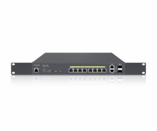 EnGenius ECS1112FP síťový přepínač Řízený L2+ Gigabit Eth...