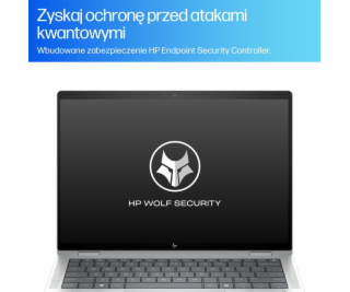 HP Elitebook X G1i Ultra 7 268V 14.0 WUXGA IPS Sure View ...