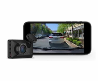 Garmin X210 Quad HD Wi-Fi Bluetooth Baterie, DC Černá