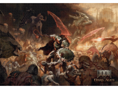 Puzzle Good Loot Gaming - Doom: The Dark Ages - Slayer s Rage 1000 pc(s)