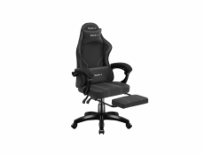 Herní židle Force 3.7 black carbon