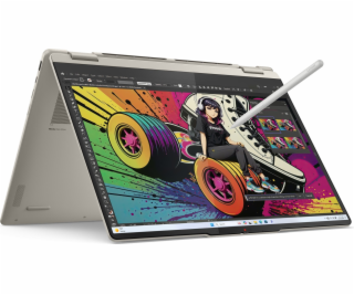 Lenovo Yoga 7 2-in-1 16AKP10 Copilot+ PC AMD Ryzen AI 7 3...