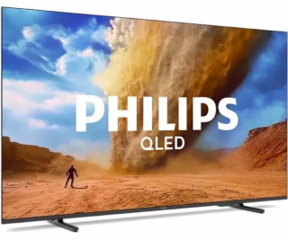Philips QLED TV 43 palců 43PUS7810/12