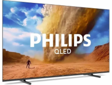 Philips QLED TV 43 palců 43PUS7810/12