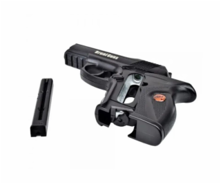 Pistolet wiatrówka BRUNI CN818 kal. 4,5 mm BB