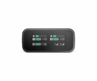 Sennheiser PROFILE WIRELESS 2-channel set - Multifunkční ...
