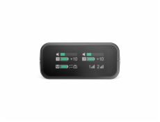 Sennheiser PROFILE WIRELESS 2-channel set - Multifunkční bezdrátový mikrofonní systém 2,4 GHz