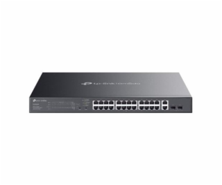TP-LINK Přepínač ES228GMP