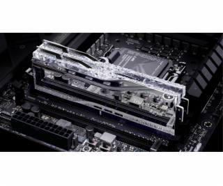 G.Skill Trident Z5 Royal F5-8000J3848G16GX2-TR5S paměťový...