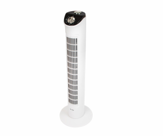 Sloupový ventilátor 80W