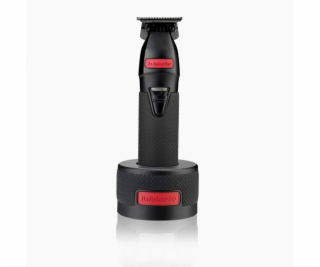 Akumulátorový zastřihovač BABYLISS PRO SKELETON BOOST+ če...