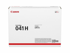 Canon CRG-041H 0453C004 tonerová kazeta černá
