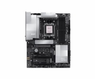 MSI PRO X870E-P WIFI základní deska AMD X870E Zásuvka AM5...