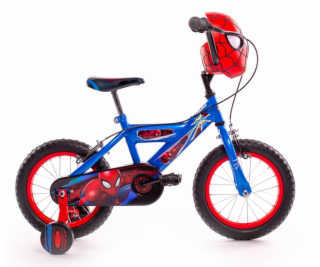 Dětské kolo 14  Huffy 24421W Marvel Spiderman