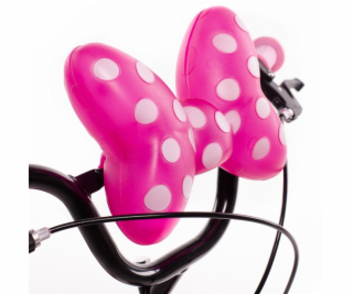 Dětské kolo 12  Huffy 22230W Disney Minnie Mouse