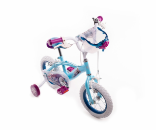 Dětské kolo HUFFY 12  Frozen