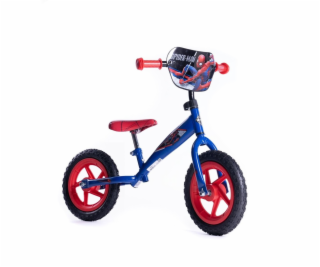 Krosové kolo HUFFY 12  27661W Marvel Spiderman