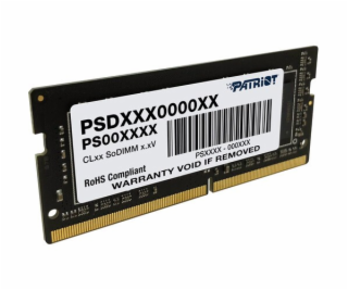Patriot DDR4 32GB 3200MHz Bulk
