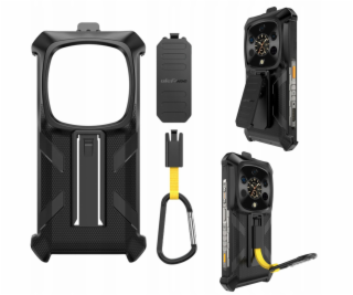 UleFone Multifunkční pouzdro pro řadu Armor 28 Ultra
