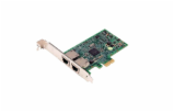 DELL Intel Ethernet i350 Quad Port 1GbE BASE-T Adapter PCIe LP Customer Kit V2 FW RESTRICTIONS APPLY
