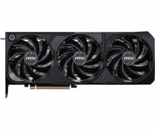 MSI OEM grafická karta GeForce RTX 5080 16G SHADOW 3X OC