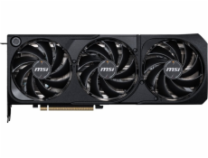 MSI OEM grafická karta GeForce RTX 5080 16G SHADOW 3X OC