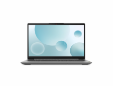 Lenovo IdeaPad 3 15IAU7 Intel® Core™ i3 i3-1215U Laptop 39,6 cm (15.6 ) Full HD 8 GB DDR4-SDRAM 256 GB SSD Wi-Fi 6 (802.11ax) Šedá
