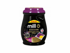 MILL PROFESSIONAL 2-komorové kapsle na černé a tmavé prádlo 70 ks.