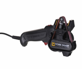 Elektrická ostřička nožů a nástrojů Work Sharp MK II