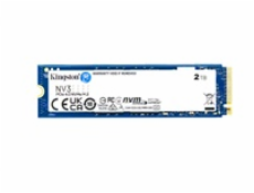 Kingston NV3 2TB M.2 2230 PCI-e 4.0 NVMe 6000/5000 SSD