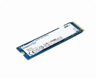 Kingston NV3 500GB M.2 2230 PCI-e 4.0 NVMe 5000/3000 SSD